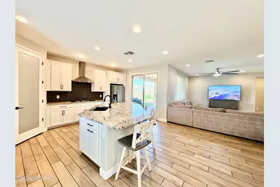 9709 E Holbert Trail, Tucson, AZ 85747 - Photo 8