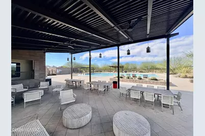 9709 E Holbert Trail, Tucson, AZ 85747 - Photo 38