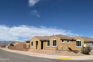 9709 E Holbert Trl, Tucson, AZ 85747 - Photo 1