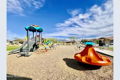 9709 E Holbert Trail, Tucson, AZ 85747 - Photo 34