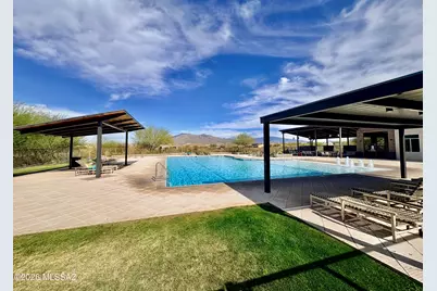 9709 E Holbert Trail, Tucson, AZ 85747 - Photo 36