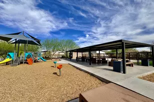 9709 E Holbert Trl, Tucson, AZ 85747 - Photo 46