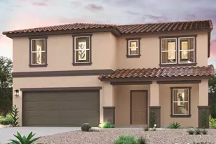 761 W Calle Taja, Sahuarita, AZ 85629 - Photo 1