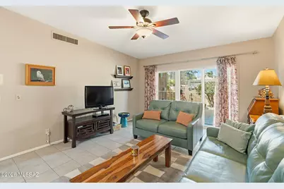 706 W Rushwood Drive, Tucson, AZ 85704 - Photo 8