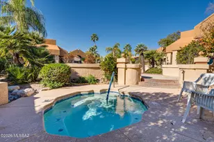706 W Rushwood Dr, Tucson, AZ 85704 - Photo 44