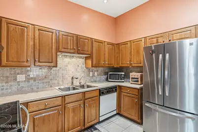 706 W Rushwood Drive, Tucson, AZ 85704 - Photo 16