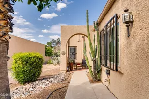 706 W Rushwood Dr, Tucson, AZ 85704 - Photo 2