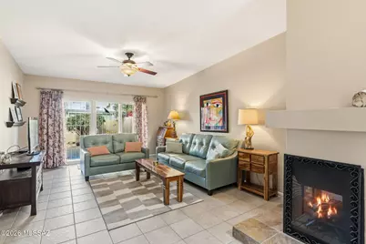 706 W Rushwood Drive, Tucson, AZ 85704 - Photo 6