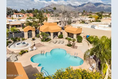 706 W Rushwood Drive, Tucson, AZ 85704 - Photo 46