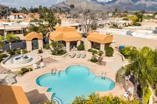 706 W Rushwood Dr, Tucson, AZ 85704 - Photo 46