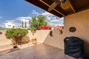 706 W Rushwood Dr, Tucson, AZ 85704 - Photo 32
