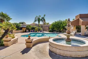 706 W Rushwood Dr, Tucson, AZ 85704 - Photo 42