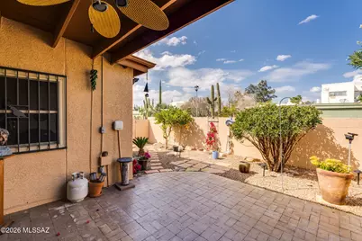 706 W Rushwood Drive, Tucson, AZ 85704 - Photo 34