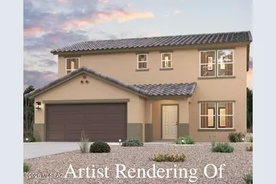 757 W Calle Taja, Sahuarita, AZ 85629 - Photo 1