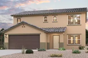 757 W Calle Taja, Sahuarita, AZ 85629 - Photo 1