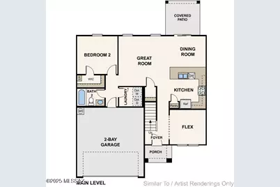 757 W Calle Taja, Sahuarita, AZ 85629 - Photo 2