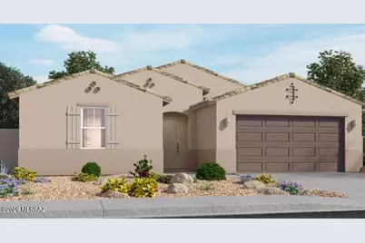[Address not provided], Oro Valley, AZ 85737 - Photo 1