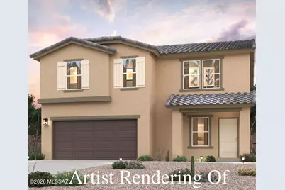 753 W Calle Taja, Sahuarita, AZ 85629 - Photo 1