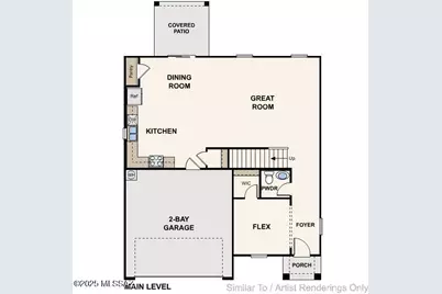 753 W Calle Taja, Sahuarita, AZ 85629 - Photo 2