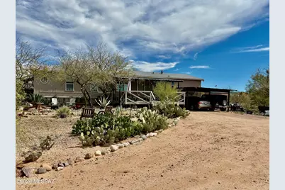 13770 E Fire Dancer Road, Vail, AZ 85641 - Photo 2