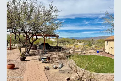 13770 E Fire Dancer Road, Vail, AZ 85641 - Photo 36