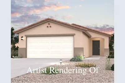 921 W Calle Seda Fina, Sahuarita, AZ 85629 - Photo 1