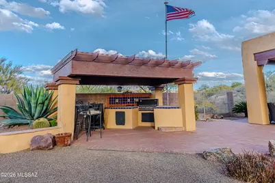 13913 E Fiery Dawn Drive, Vail, AZ 85641 - Photo 32