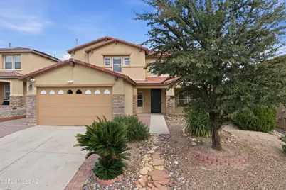 9446 N Sammy Avenue, Tucson, AZ 85742 - Photo 4