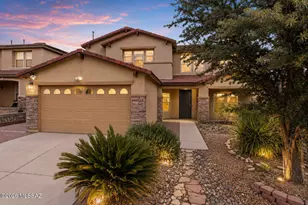 9446 N Sammy Ave, Tucson, AZ 85742 - Photo 1