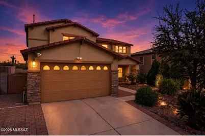 9446 N Sammy Avenue, Tucson, AZ 85742 - Photo 1