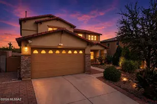9446 N Sammy Ave, Tucson, AZ 85742 - Photo 1