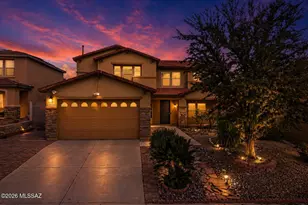 9446 N Sammy Ave, Tucson, AZ 85742 - Photo 2