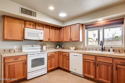 4817 E Copper Street, Tucson, AZ 85712 - Photo 10