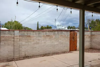 4817 E Copper Street, Tucson, AZ 85712 - Photo 30