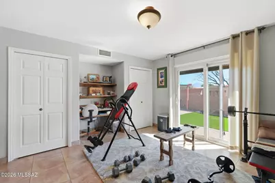 901 W Paseo Del Cilantro, Green Valley, AZ 85614 - Photo 38