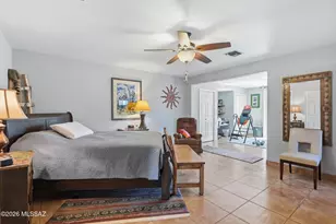 901 W Paseo Del Cilantro, Green Valley, AZ 85614 - Photo 34