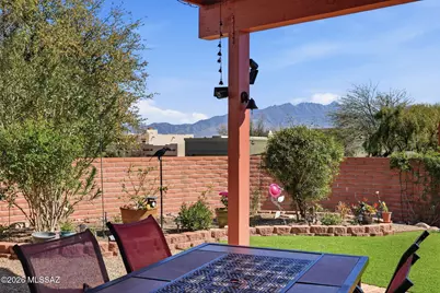 901 W Paseo Del Cilantro, Green Valley, AZ 85614 - Photo 1