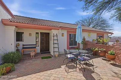 901 W Paseo Del Cilantro, Green Valley, AZ 85614 - Photo 4