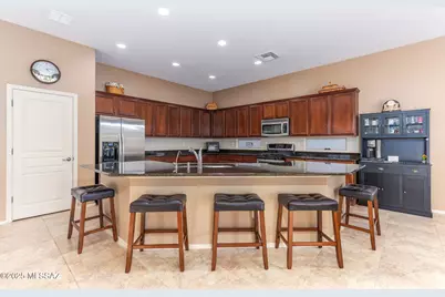 8495 N Shadow Wash Way, Tucson, AZ 85743 - Photo 10