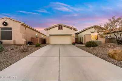 8495 N Shadow Wash Way, Tucson, AZ 85743 - Photo 1