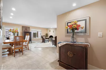 4426 N Paseo Aquimuri, Tucson, AZ 85750 - Photo 8