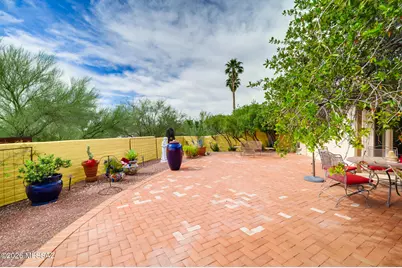 4426 N Paseo Aquimuri, Tucson, AZ 85750 - Photo 32