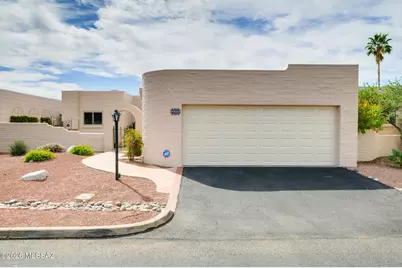 4426 N Paseo Aquimuri, Tucson, AZ 85750 - Photo 2