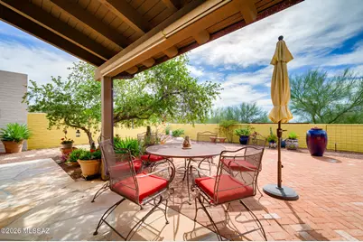 4426 N Paseo Aquimuri, Tucson, AZ 85750 - Photo 30
