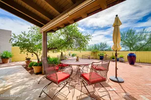 4426 N Paseo Aquimuri, Tucson, AZ 85750 - Photo 30