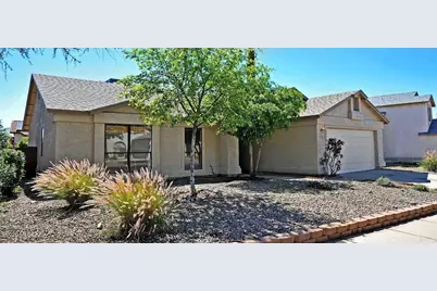 5241 W Eaglestone Loop, Tucson, AZ 85742 - Photo 2