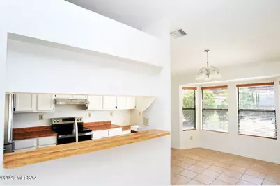 5241 W Eaglestone Loop, Tucson, AZ 85742 - Photo 6