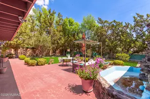 377 W Martinez St, Nogales, AZ 85621 - Photo 36