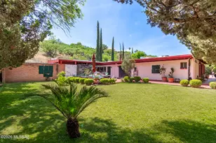 377 W Martinez St, Nogales, AZ 85621 - Photo 38