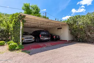377 W Martinez St, Nogales, AZ 85621 - Photo 34